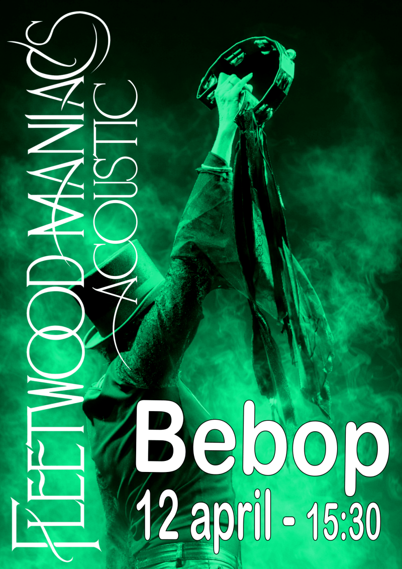 Bebop 12 04 2026