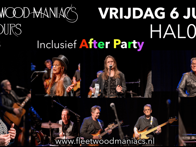 FB HAL015 6 juni 2025