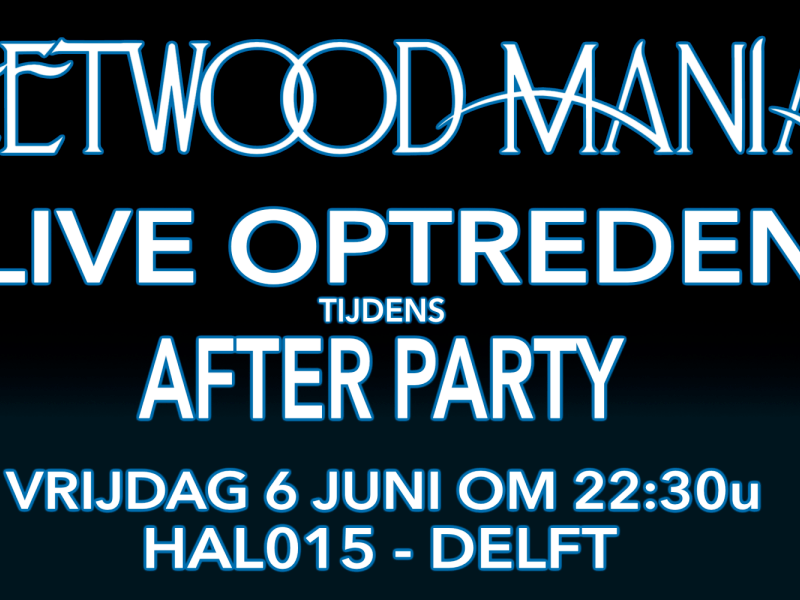 FM HAL015 After Party 06 06 2025