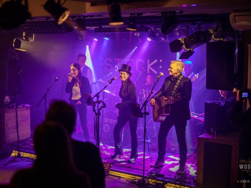 Fleetwood Maniacs EvT MG 5065494 LR2048